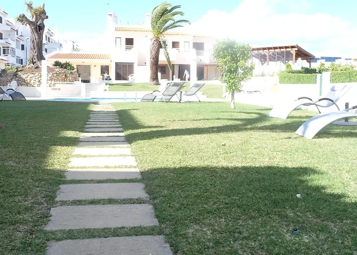 Roca Belmonte Apartamentos