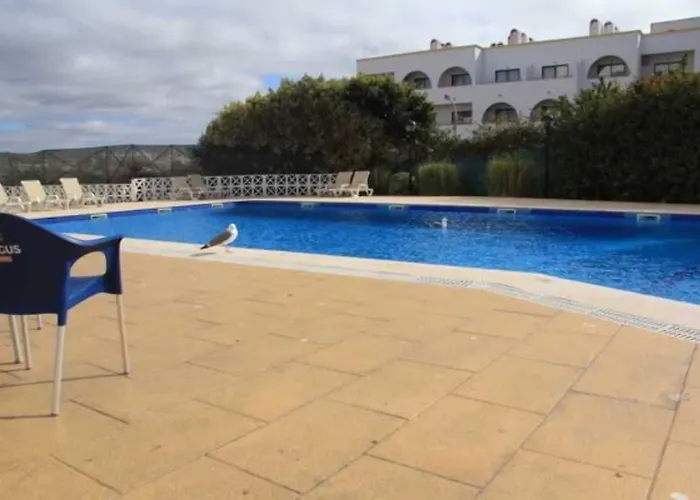 Varandas De Albufeira