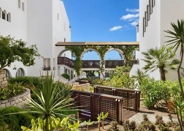 Pine Cliffs Residence, A Luxury Collection Resort, Algarve