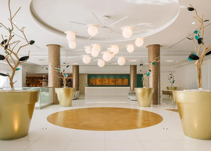 Epic Sana Algarve Hotel