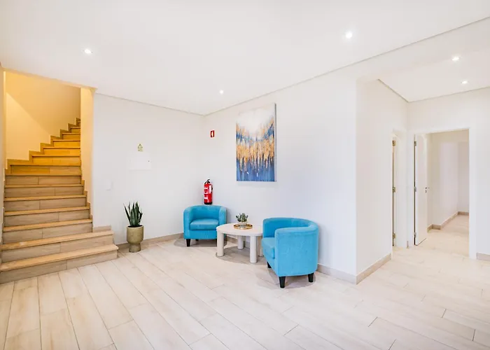 Villa Kevin By Atlantic Places
