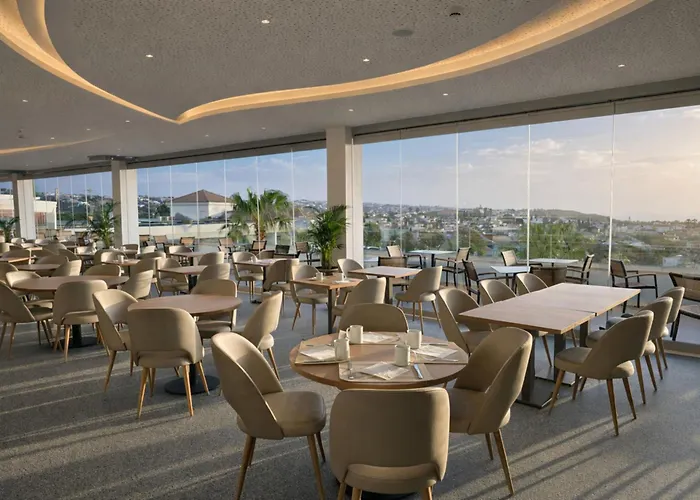 Hotel Baia Grande