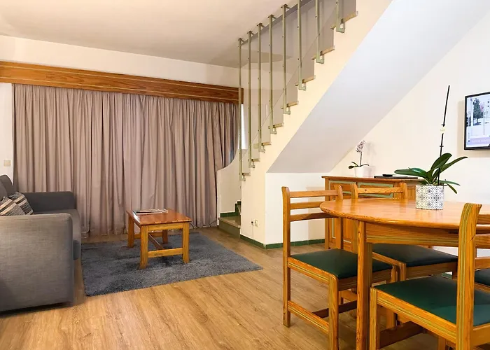 Luna Hotel Da Oura
