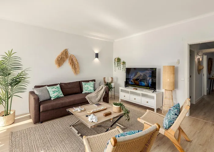 Apartamento Do Atlantico