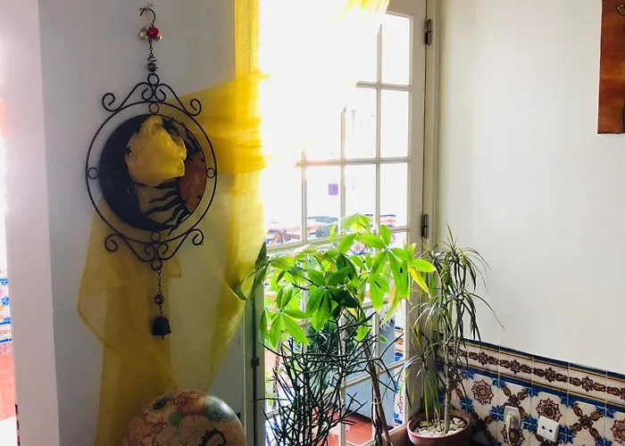 Maria Guest House