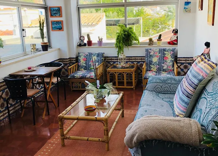 Maria Guest House