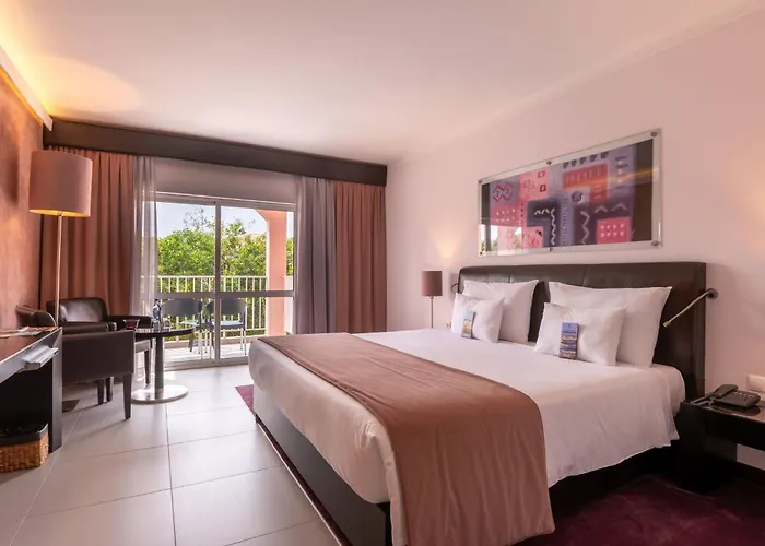 Vila Gale Collection Praia (Adults Only)