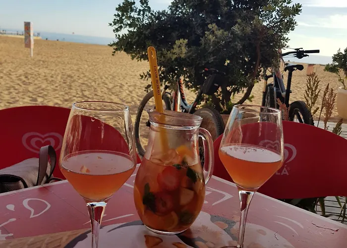Sergio S Place - Farm Village - By Algarkasa