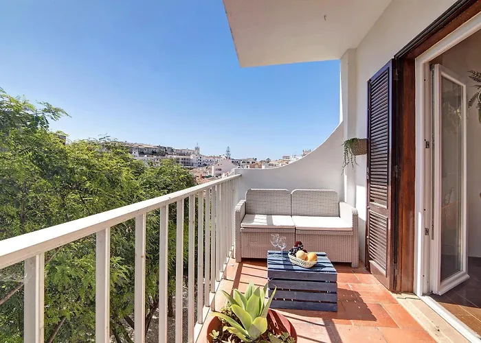 Hanna'S Sunny Apartment