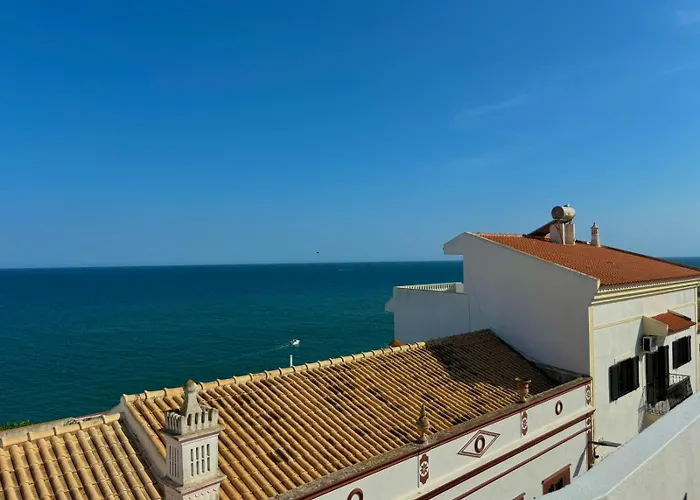 Al Mare Ocean View