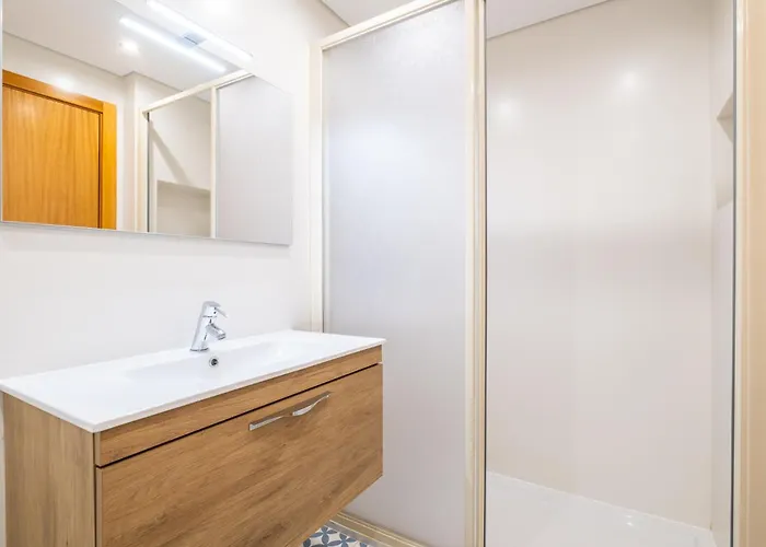 Apartamentos Turisticos Novochoro