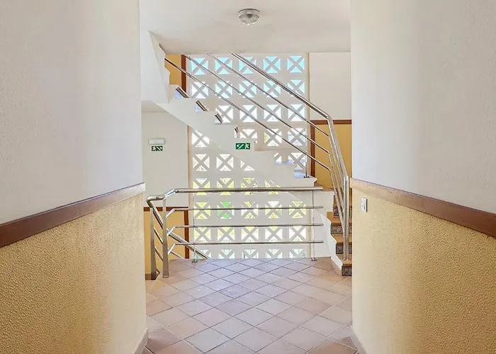 Apartamentos Benvindo By Umbral