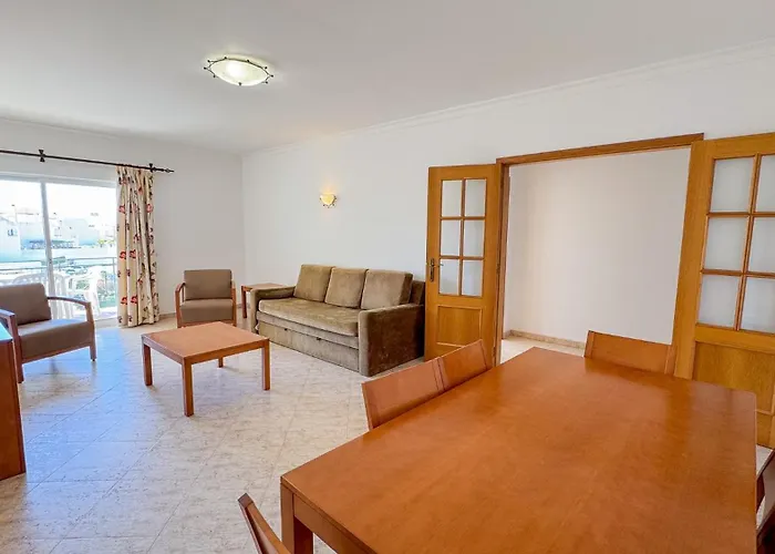Apartamentos Benvindo By Umbral