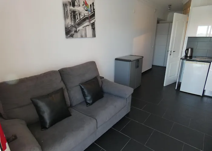 Bay View Apartments