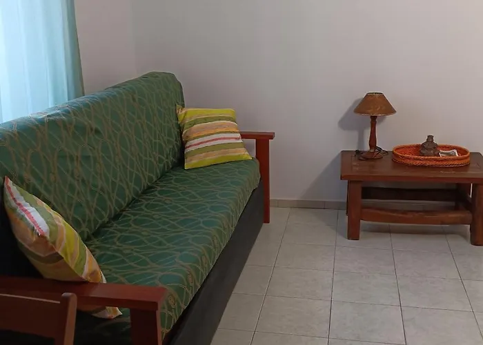 Apartment Near Ocean Rua Alves Correia