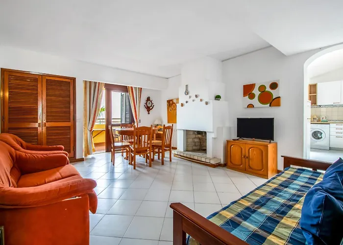Bellavista Avenida By Beguest