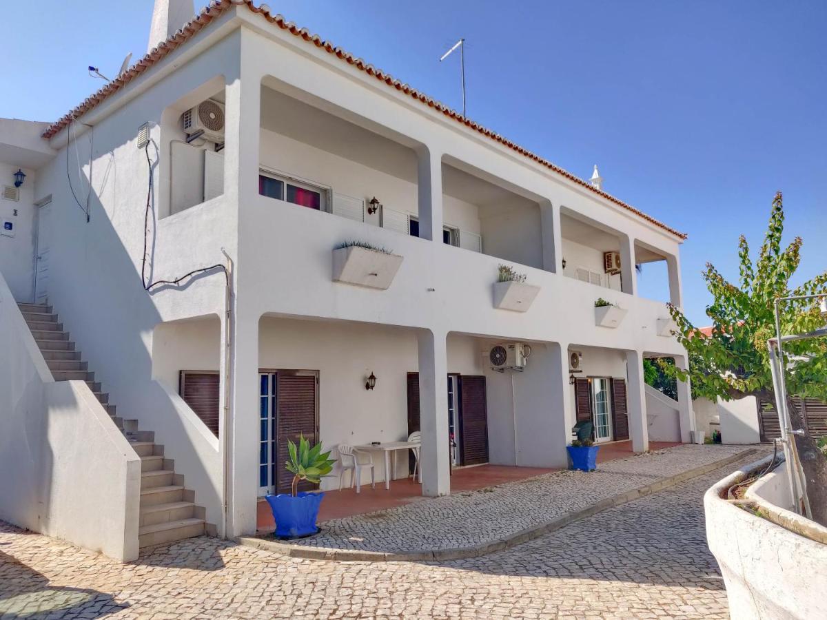 Apartamento con terraza