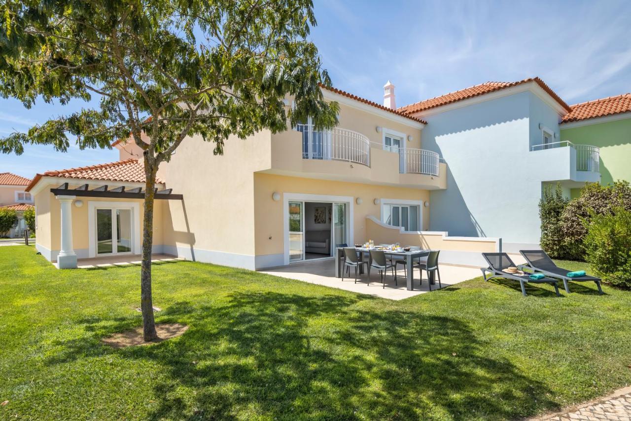 Villa de 2 dormitorios
