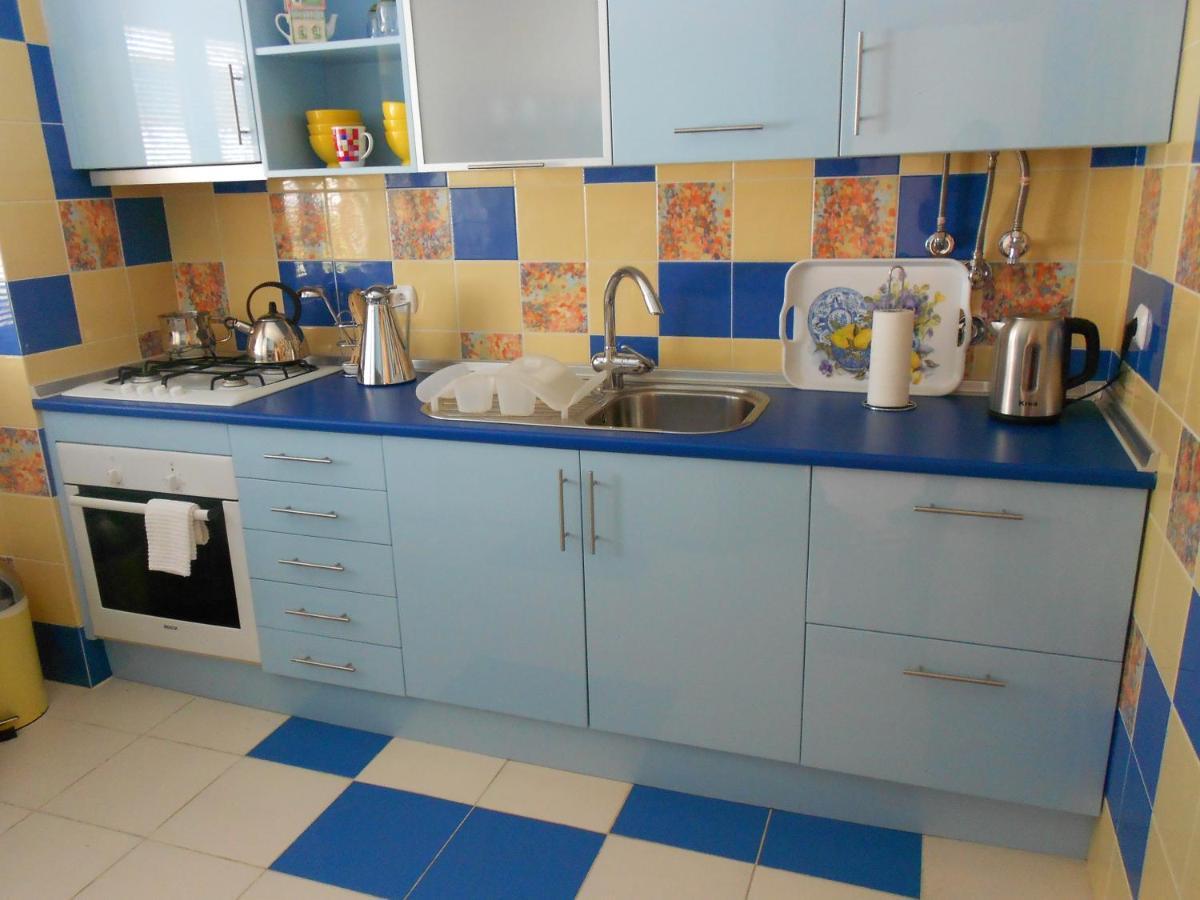 Apartamento - Planta baja
