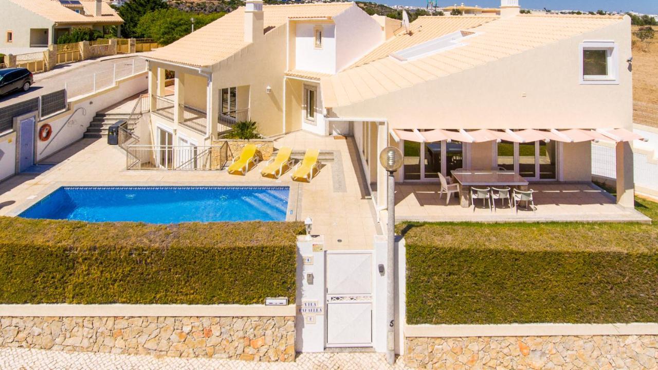 Villa Private Pool