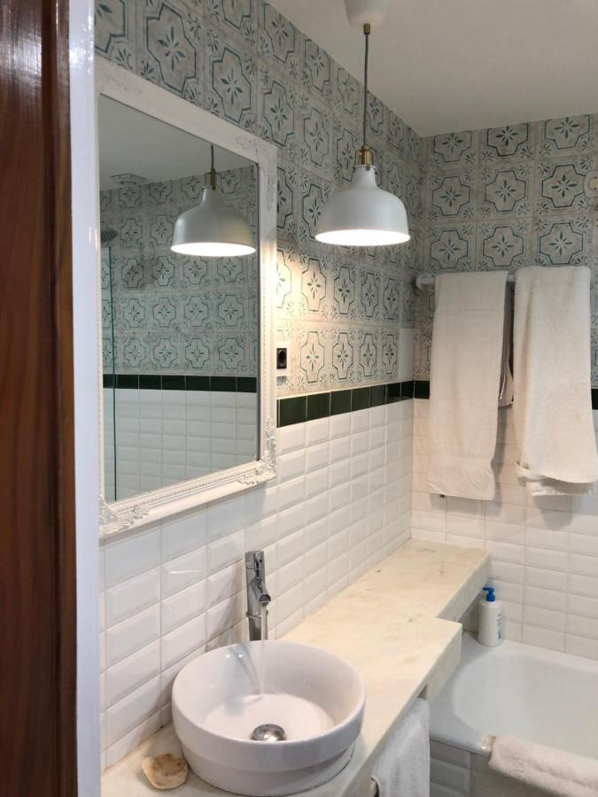 Habitación Doble Estándar