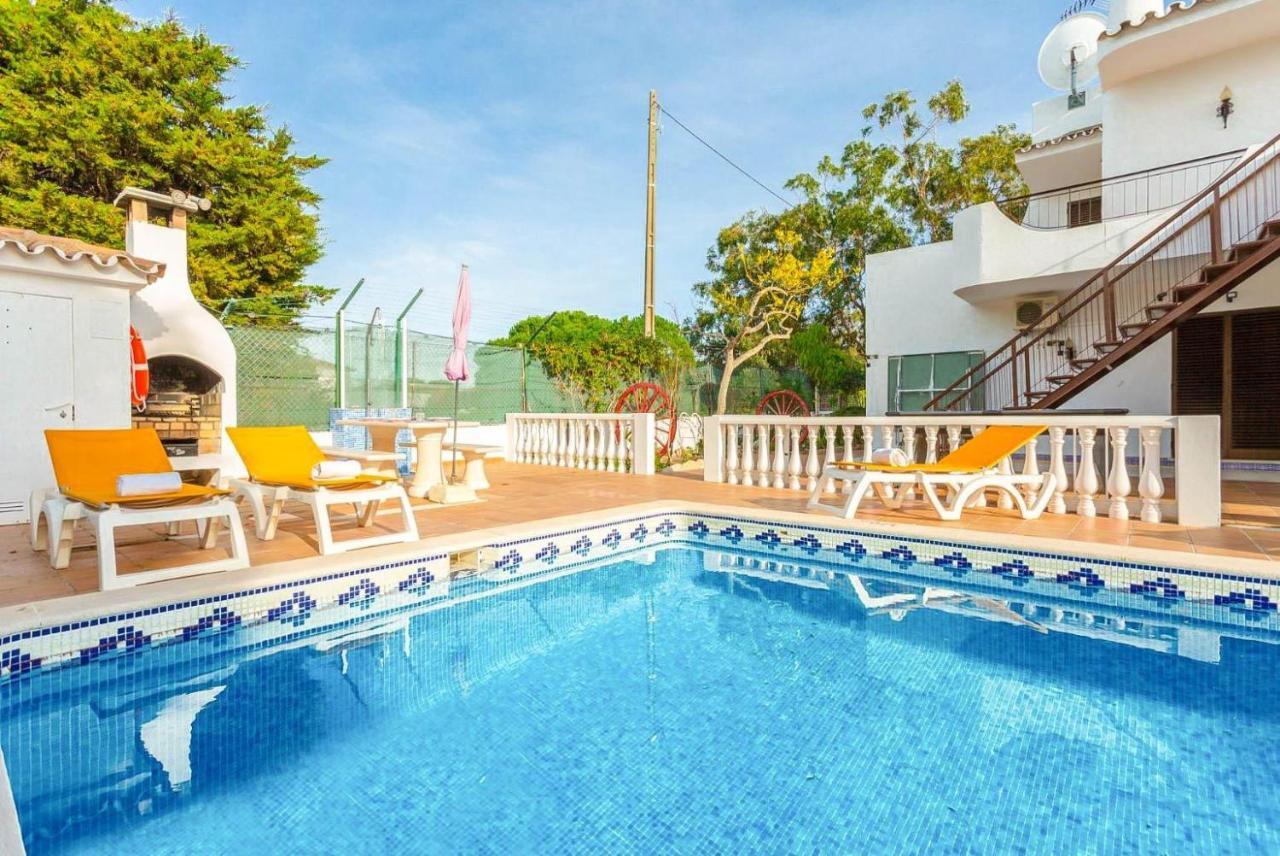 Villa Private Pool