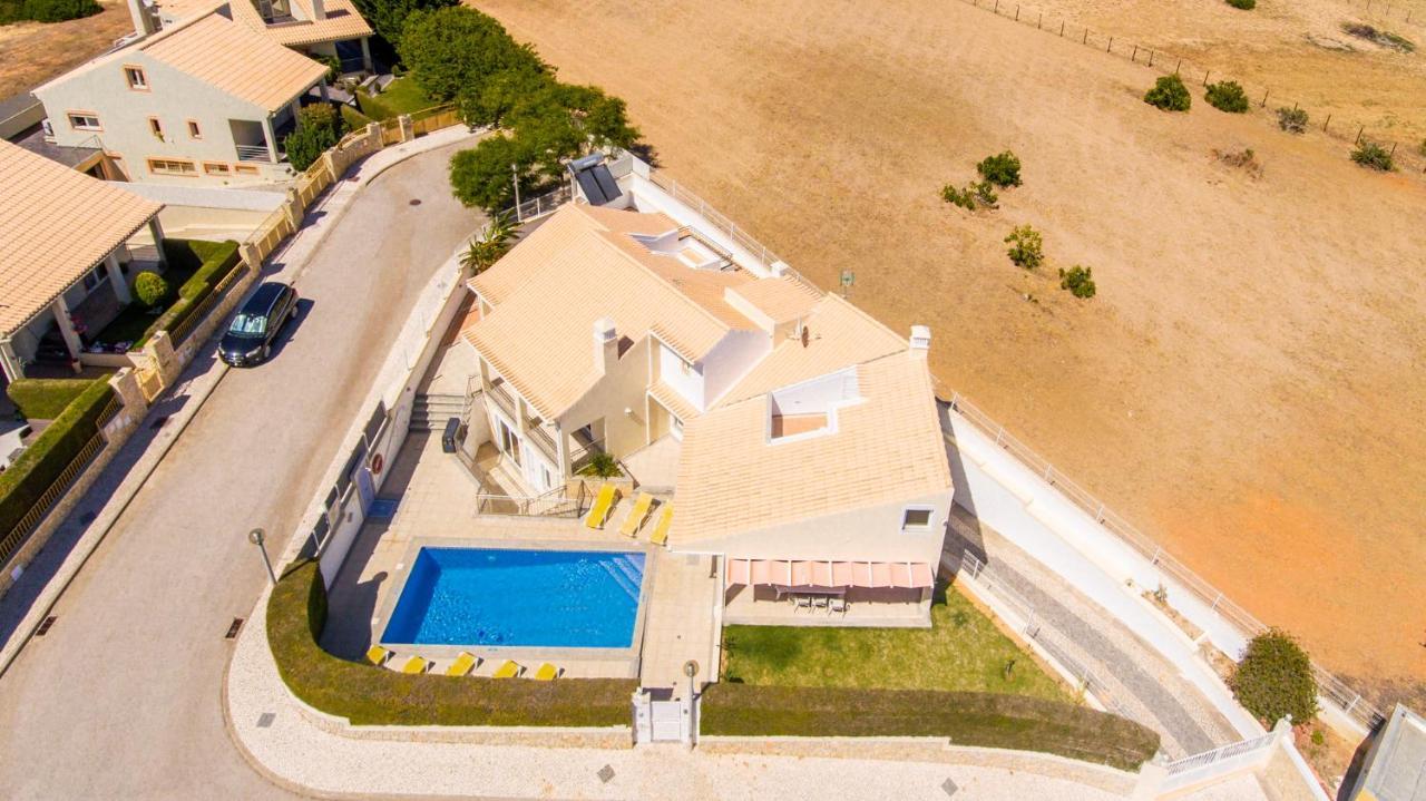 Villa Private Pool
