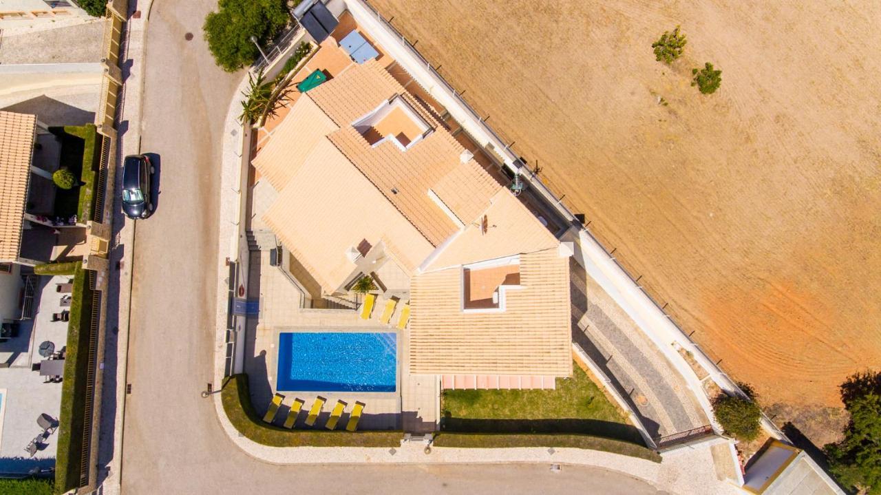Villa Private Pool