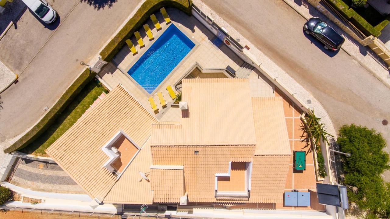 Villa Private Pool