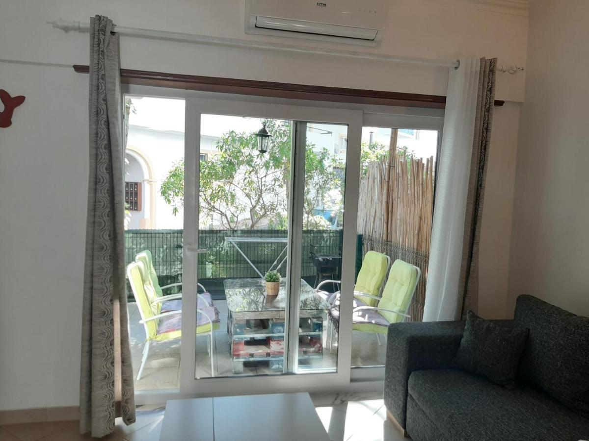 Apartamento - Planta baja