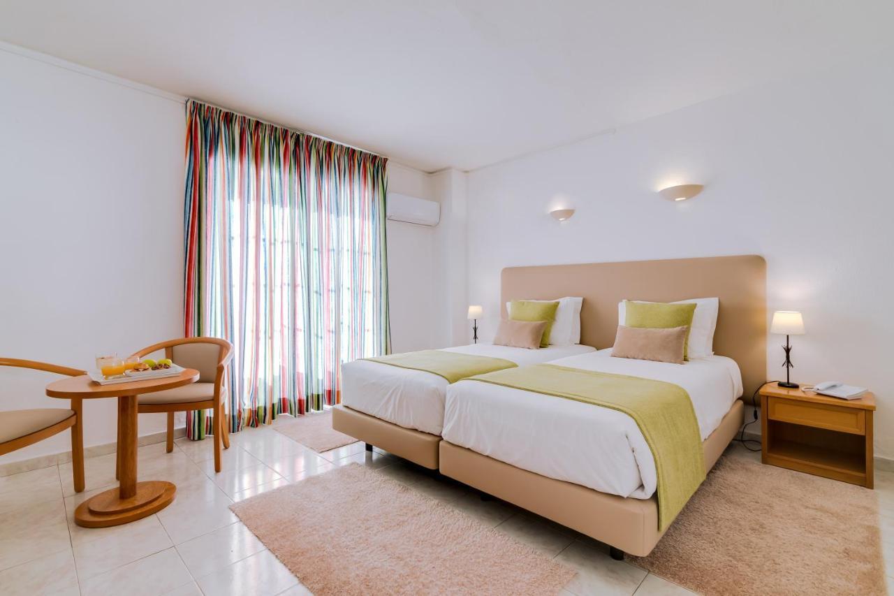 Standard Two-Bedroom Apartment