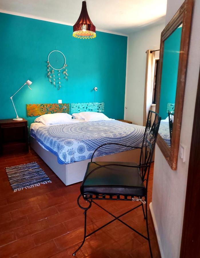 Habitación Doble - 1 o 2 camas