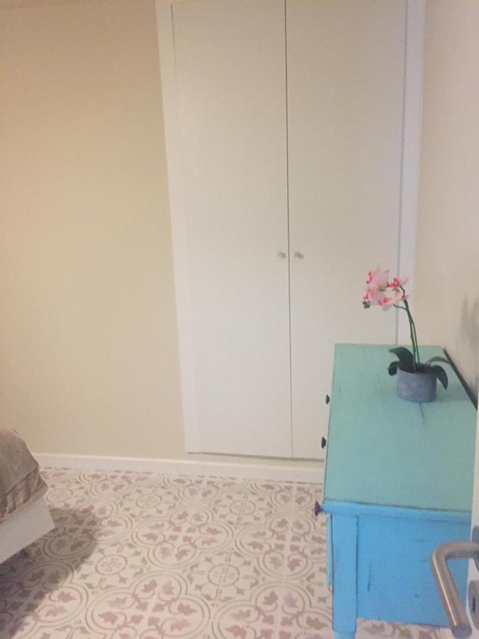 Apartamento de 1 dormitorio