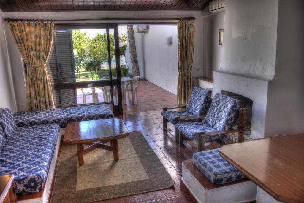 One-Bedroom Villa