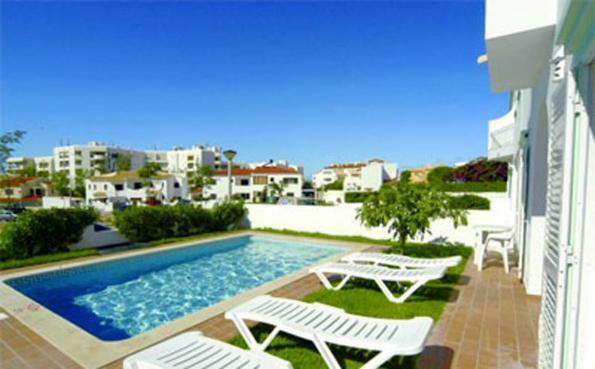 Villa de 4 Quartos