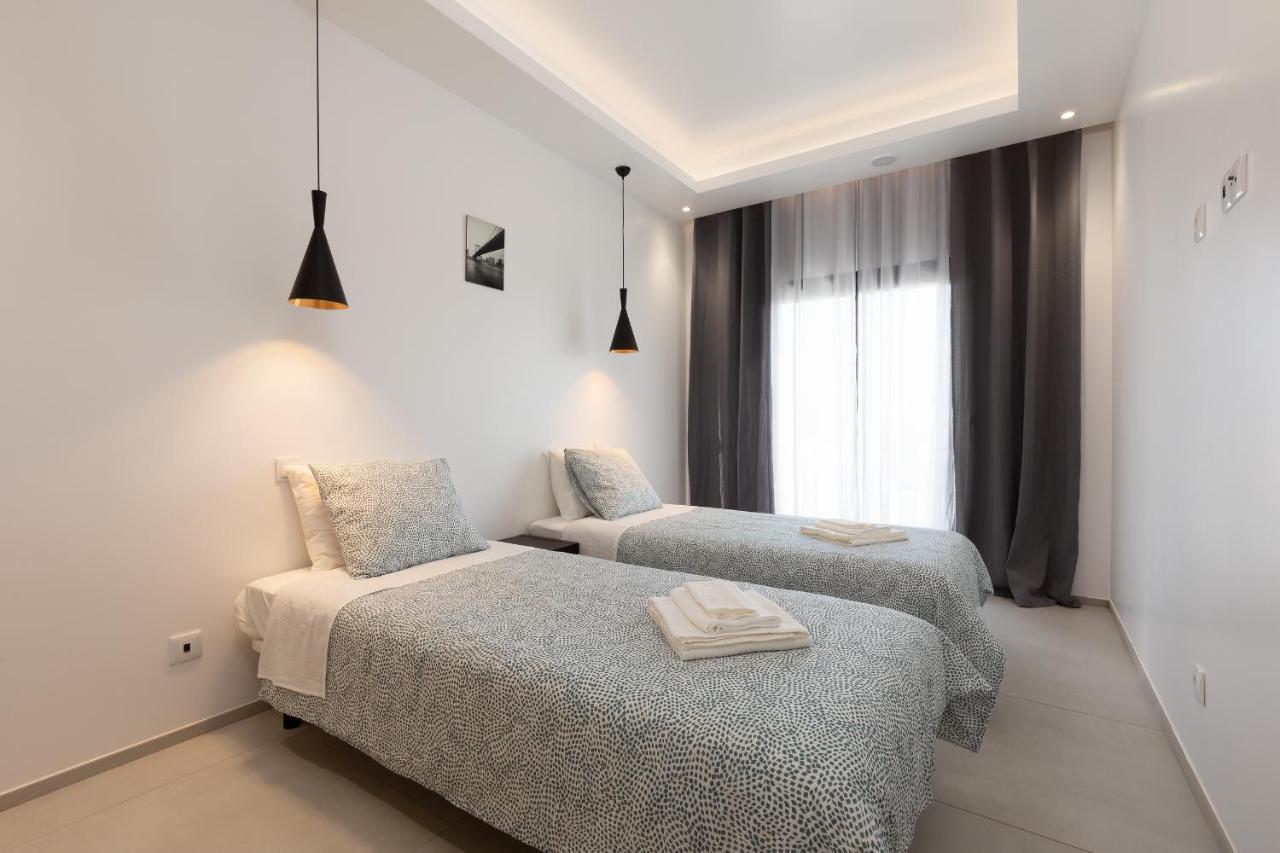 Apartamento de 2 dormitorios