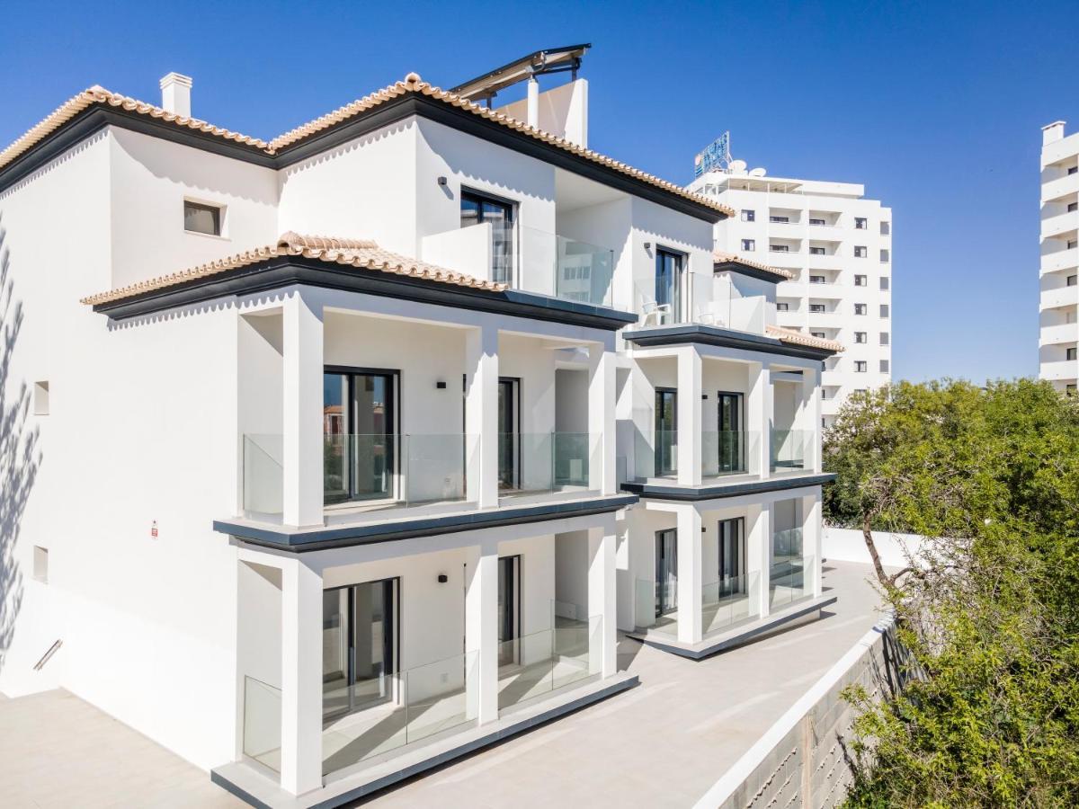 Apartamento de 2 dormitorios
