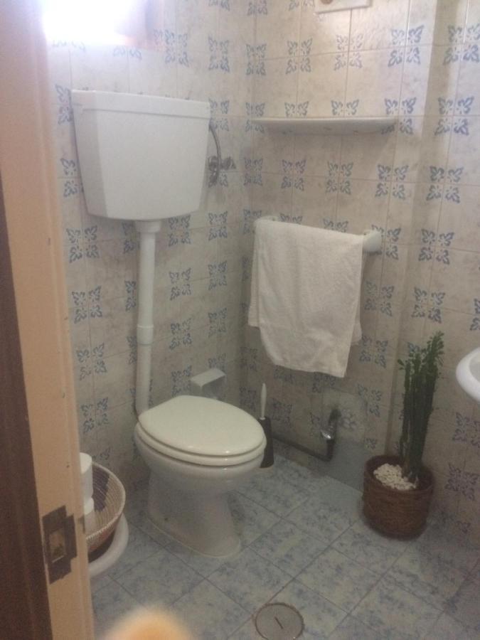 Habitación Doble con baño privado