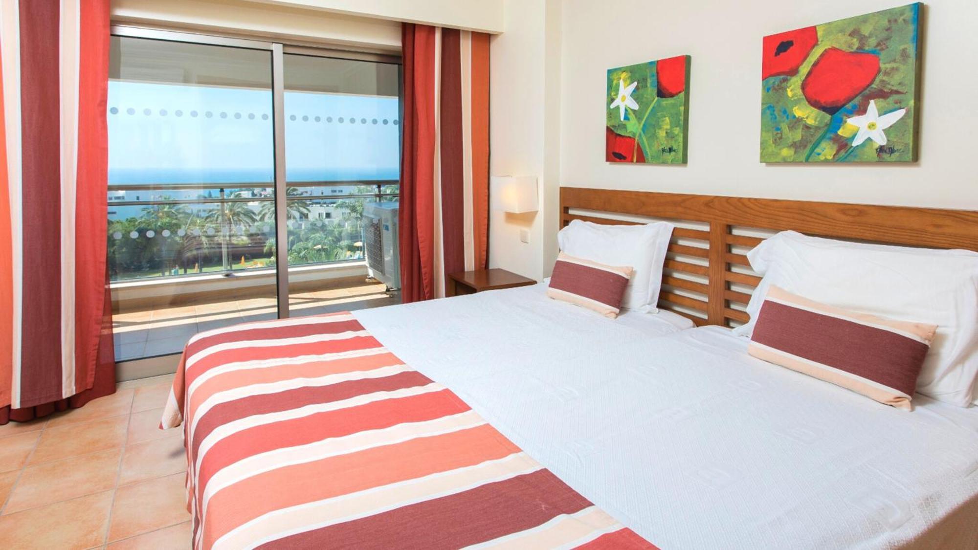 Apartamento Estándar de 2 dormitorios