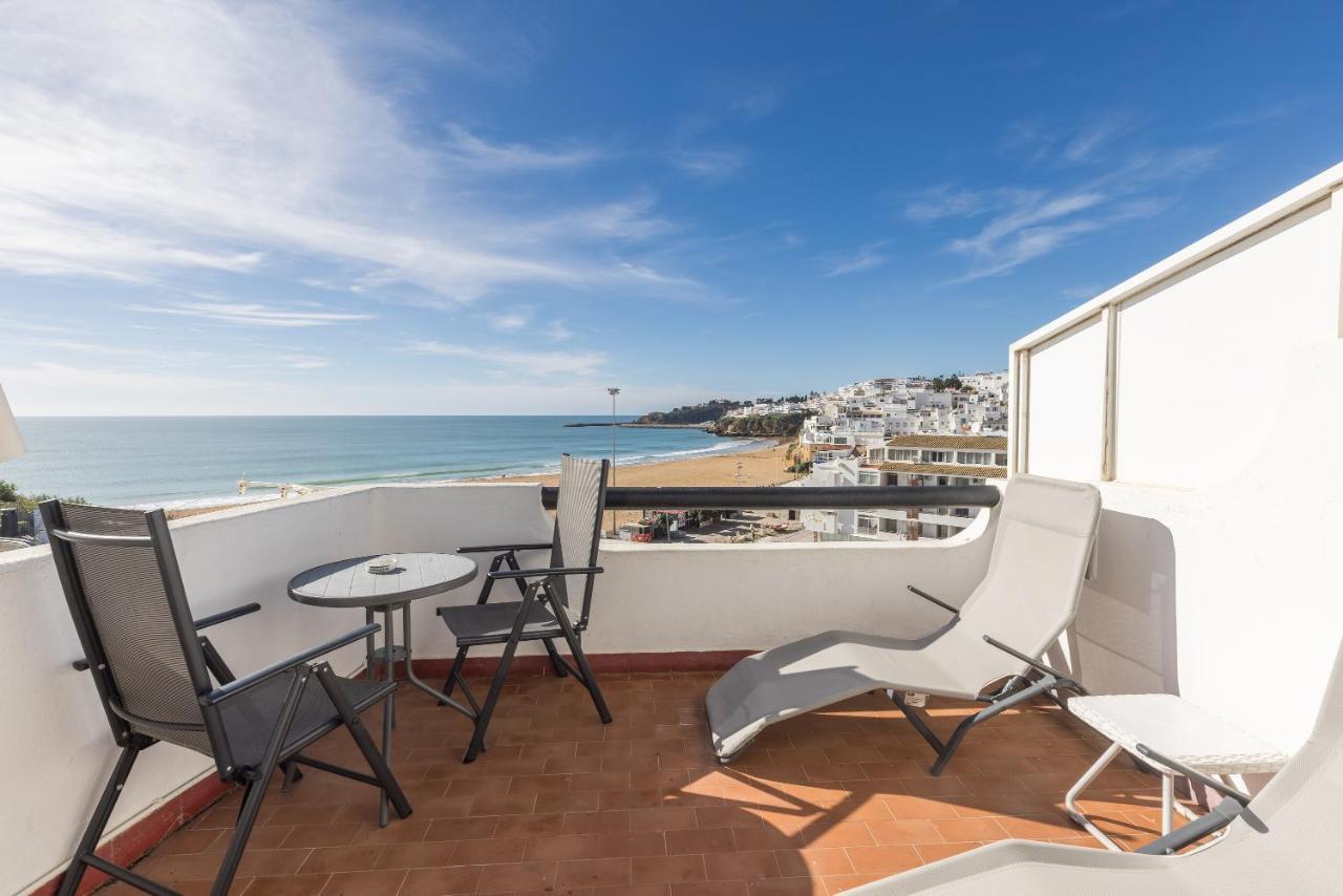 Studio Terrace