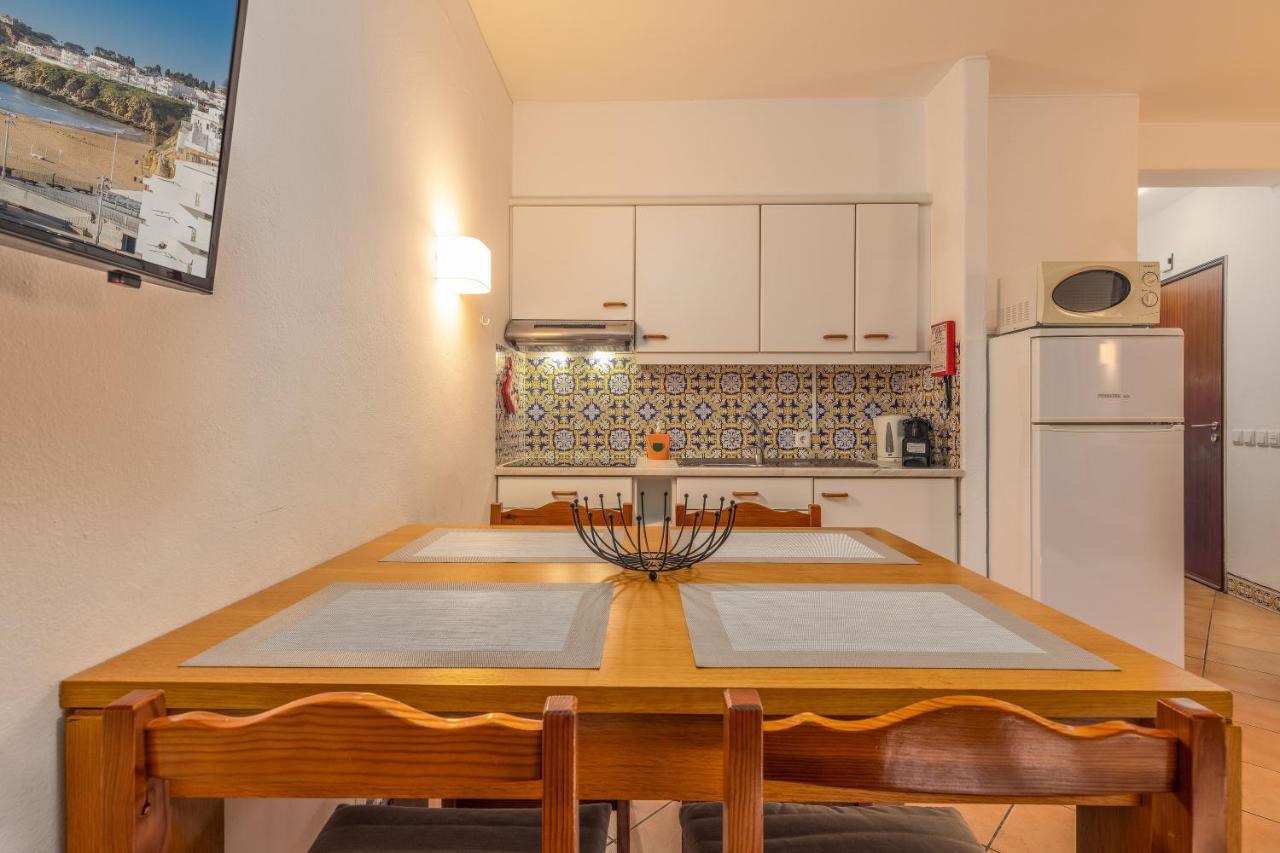 One-Bedroom Apartment Terrace