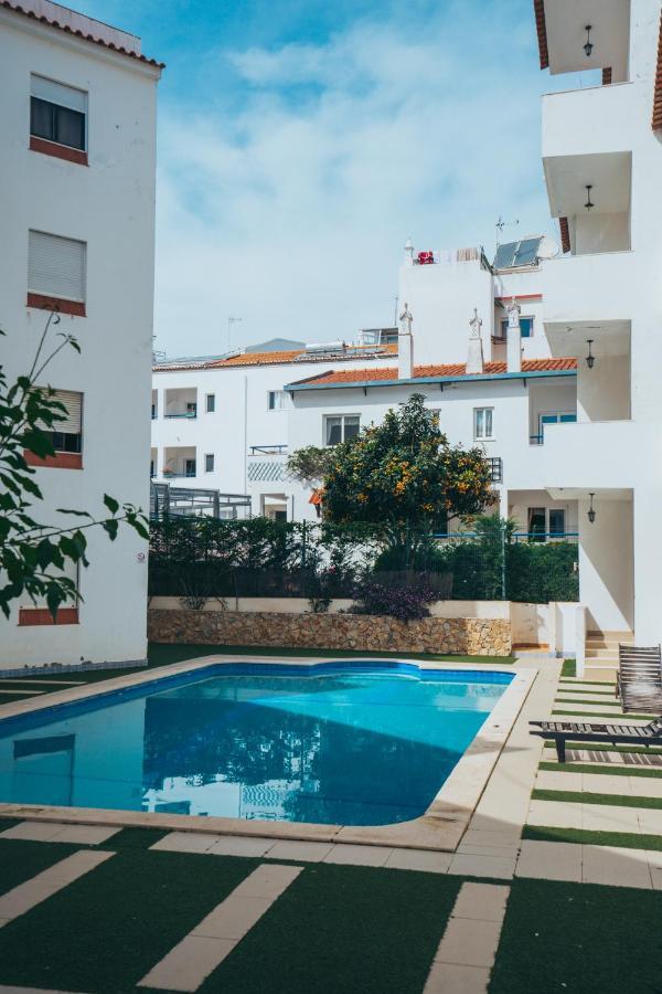 Apartamento de 2 dormitorios