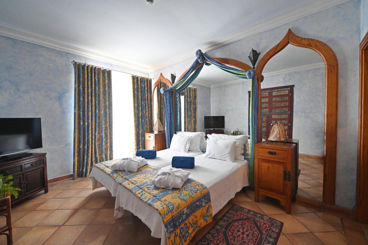 Suite Executive