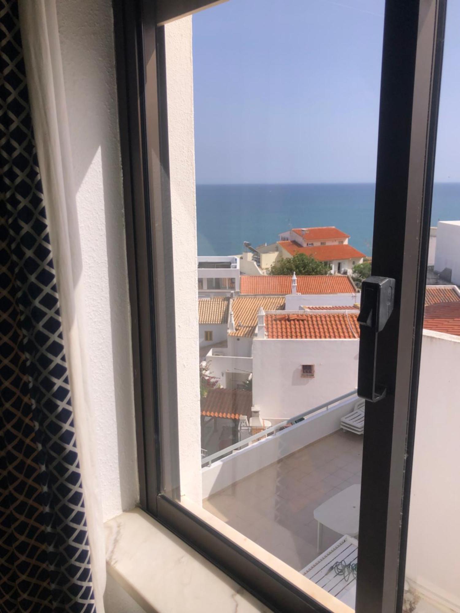 Apartamento con vistas al mar