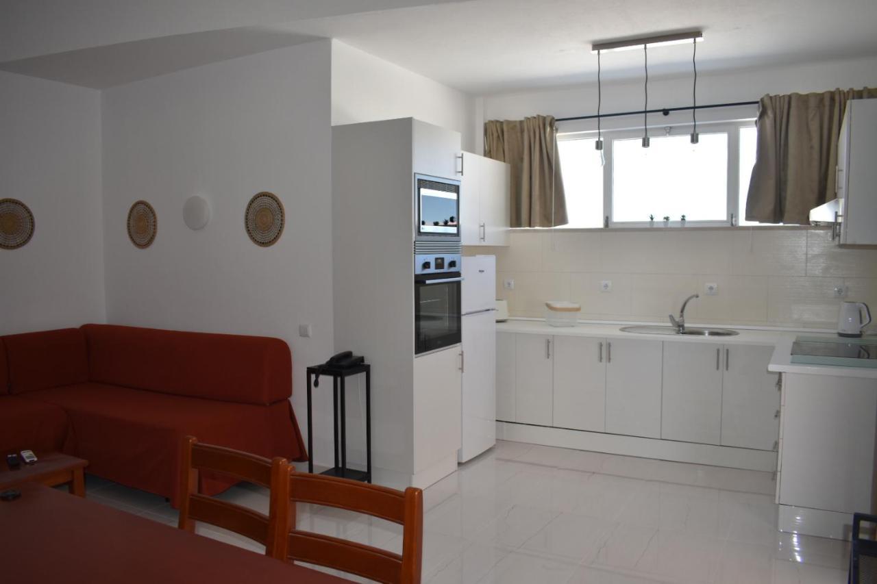 Apartamento de 2 dormitorios (6 adultos)
