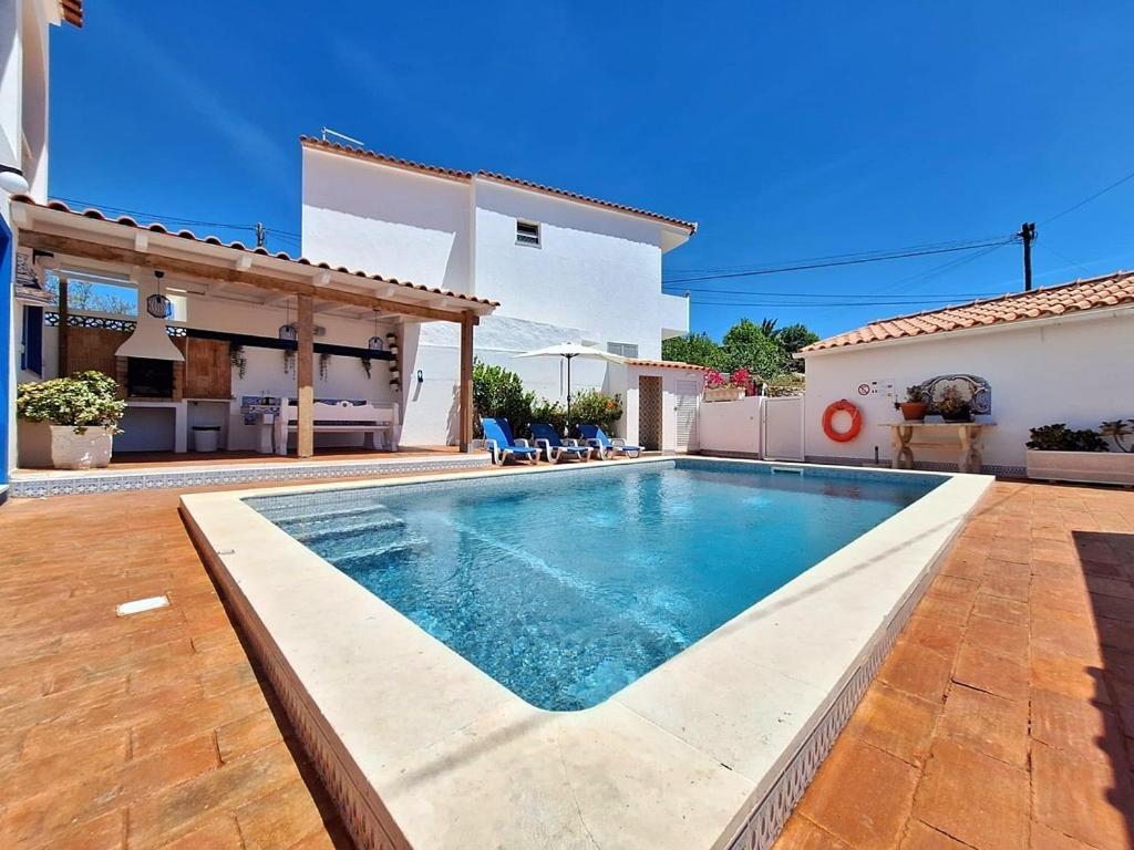Villa Private Pool