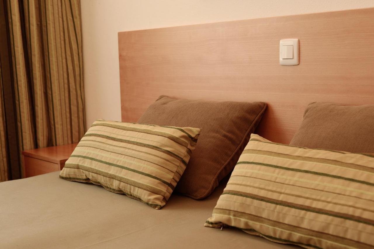 Apartamento Básico de 1 Quarto
