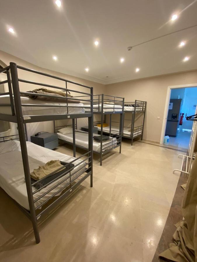 Single Bed 6-Bed Dormitory Room,895303657:JPEG