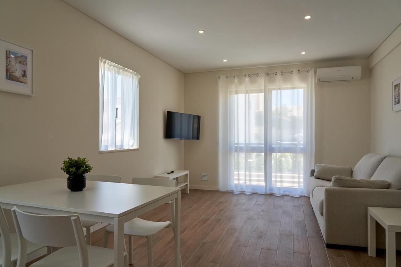Apartamento de 1 dormitorio