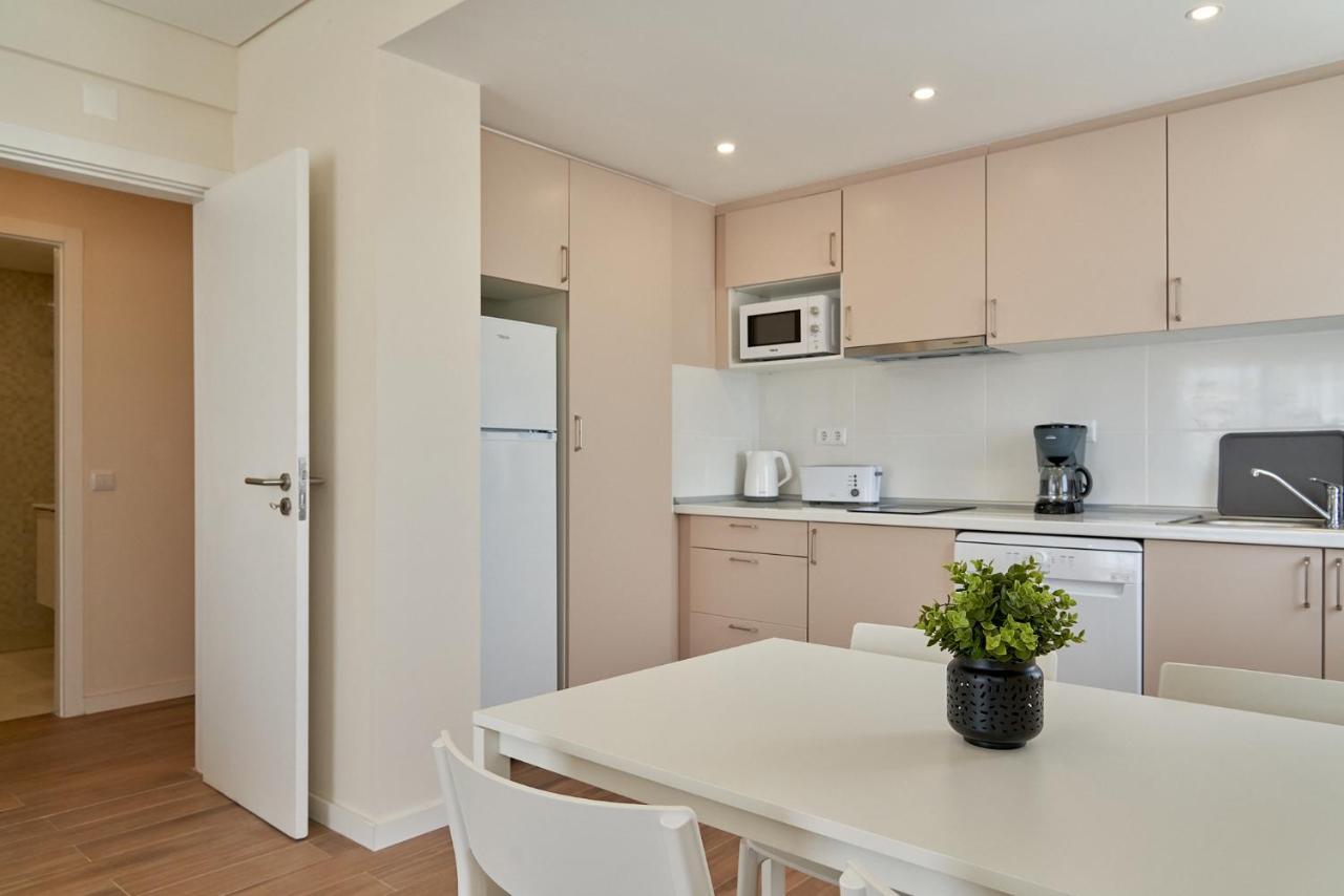 Apartamento familiar de 1 dormitorio